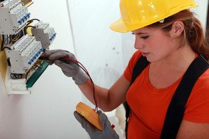 Electrical Troubleshooting in Seattle