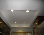 interior recessed lighting installed in Seattle