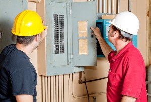 Electrical Safety Inspections