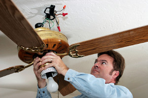 Lighting Repairs in Seattle