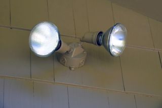 Security Lighting Options In Seattle